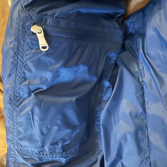 PAJar jaeger winter puffer vest new without tags. Large - Picture 5 of 8